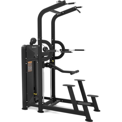 inSPORTline Velocer CD85