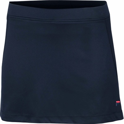 Fila dámska tenisová sukňa SHIVA tmavo modrá