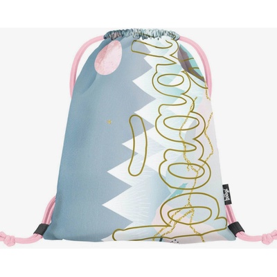 Baagl Лилава чанта скейт луна Baagl BAAGL | Lilav | Момичешки | ЕДИН РАЗМЕР