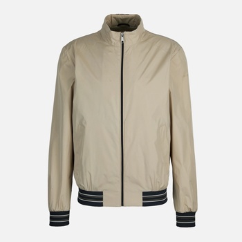 Geox Бежов мъжки бомбер Geox Jharrod Geox | Bezhov | МЪЖЕ | S