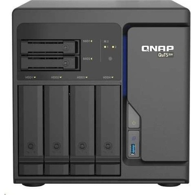 QNAP TS-h686-D1602-8G