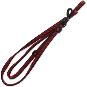 Active Dog Повод Active Dog Strong XS червено 1x120см (0904-90603)