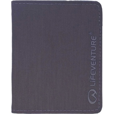 Lifeventure Peněženka RFiD navy