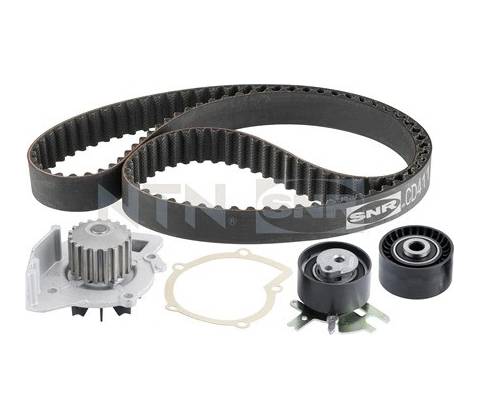 SNR KDP459540