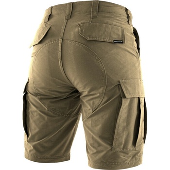 Šortky Pentagon BDU 2.0 khaki