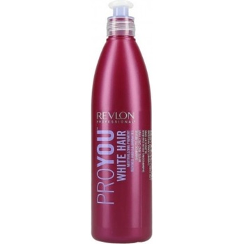 Revlon Pro You AntiDandruff proti lupům AntiDandruff Shampoo 350 ml