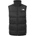 The North Face Елек The North Face Men's Diablo Down Water Resistant RDS-Certified Down 700-Fill Gilet - KX7 Black