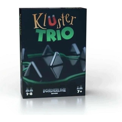 REXhry Klaster TRIO