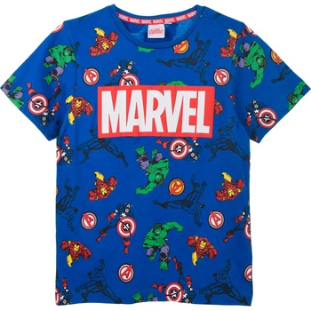 Kids movie heroes Тениска avengers c