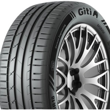 Giti Synergy H2 215/60 R17 96H