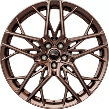 BROCK B44 8,5x19 5x112 ET30 bronze copper