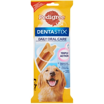 Pedigree Pochúťka Denta Stix Maxi 7ks 270 g