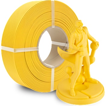 Polymaker Panchroma PLA Refill Matte Savannah Yellow - 1, 75 mm / 1000 g (CA04075)