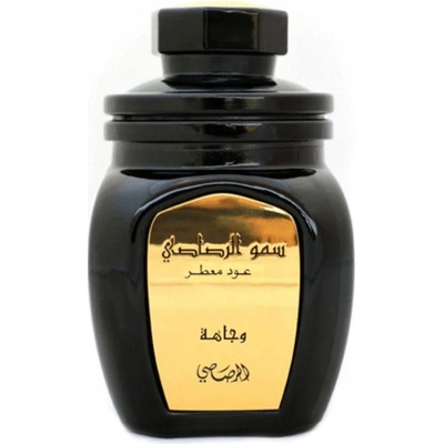 Rasasi Somow Wajaha parfémovaná voda unisex 100 ml