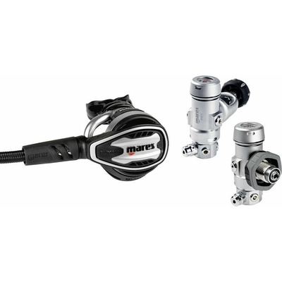 Mares PLANET AIRMATIC 88X TBP