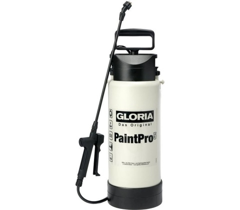Gloria PaintPro 5