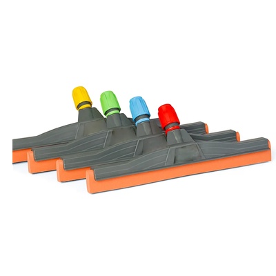 Üçtem-Plas UP-Подочистачка с PVC рамка 45cm (BPY331) (0133287)