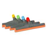 Üçtem-Plas UP-Подочистачка с PVC рамка 45cm (BPY331) (0133287)