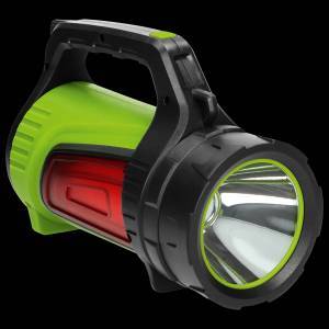 ORNO GROUP ORNO Virone 4000mAh Rechargeable Flashlight