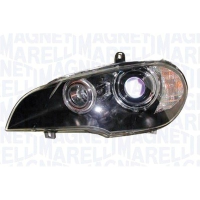 Svetlomet MAGNETI MARELLI 710815023005