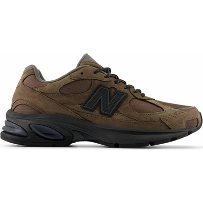 New Balance 2010 cortado/thunder brown/faded black