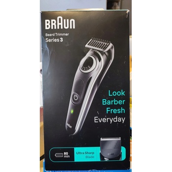 BRAUN BT3440
