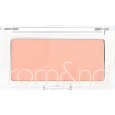 Rom&nd Better tvářenka Than Cheek C01 Peach Chip 4 g