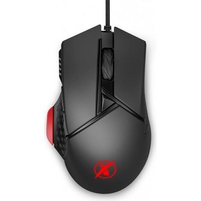 Niceboy ORYX M410 Gravity