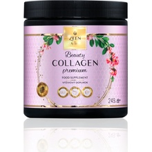 ZEEN Premium Beauty Collagen Malina 30x 8,3 g