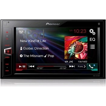 Pioneer MVH-AV270BT