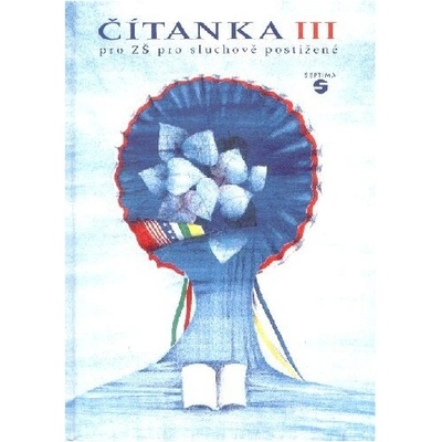 Čítanka pro sluchově postižené Septima