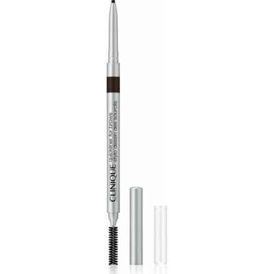 Clinique Quickliner For Brows precizní tužka na obočí Ebony 0,06 g