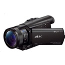 Digitální kamery Sony FDR-AX100