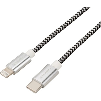 GoGEN USBC8P200MM24 USB-C / Lightning, 2m