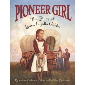 Pioneer Girl (2000)