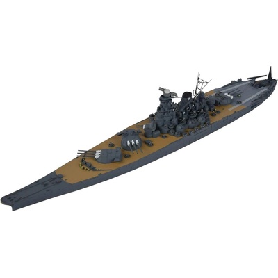 Tamiya 31113 IJN Yamato 1:700