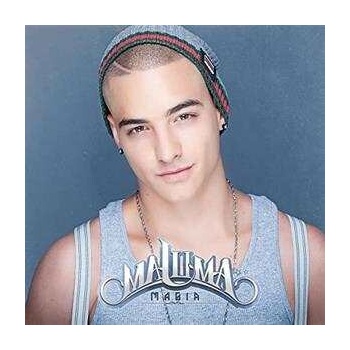 MALUMA - MAGIA LP