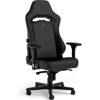 Noblechairs Геймърски стол noblechairs HERO ST - Black Edition (NOBLE-GAGC-255)