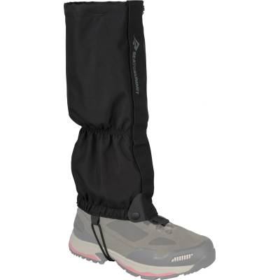 Sea to Summit Гети Sea to Summit Grasshopper Gaiters - Black - размер L/XL (208-0229-0112)