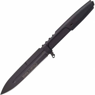 Extrema Ratio REQUIEM BLACK BLACK 04.1000.0478/BLK