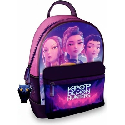 Ежедневна раница K-Pop Demon Hunters (GP2510674)