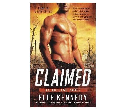 Claimed