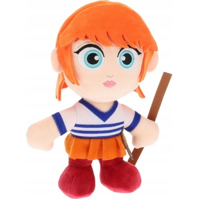 One Piece postava Nami