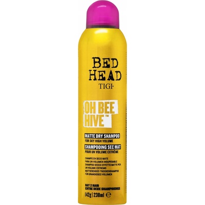 Tigi Bed Head Oh Bee Hive šampon na normální vlasy 238 ml
