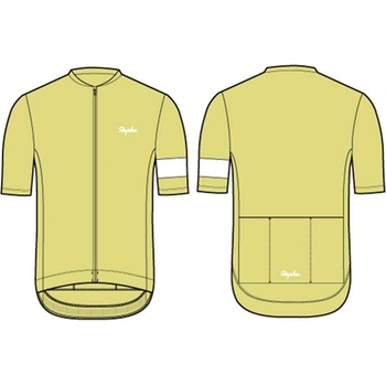 Rapha Core zelená