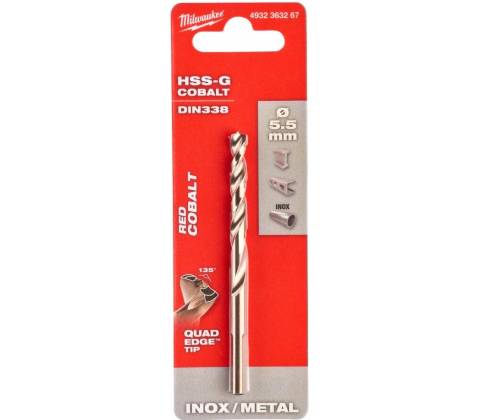 Milwaukee 4932363267