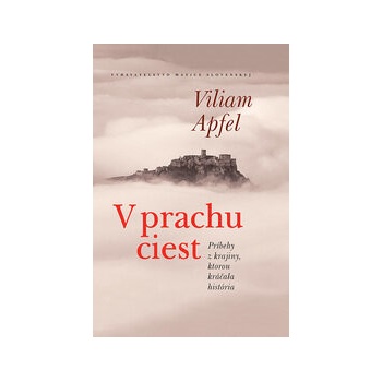 V prachu ciest