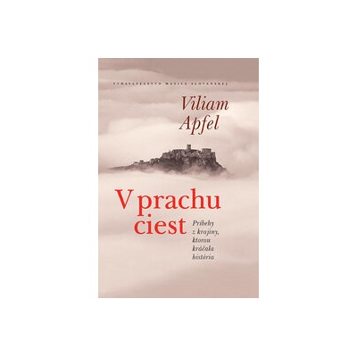 V prachu ciest
