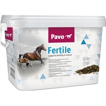 Pavo Fertile 3 kg