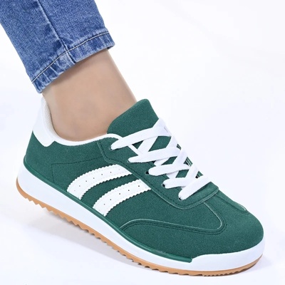 Спортни маратонки W210153 Green